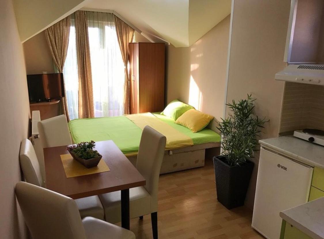 Konak Vila Mirkovic Soko Banja Exterior foto
