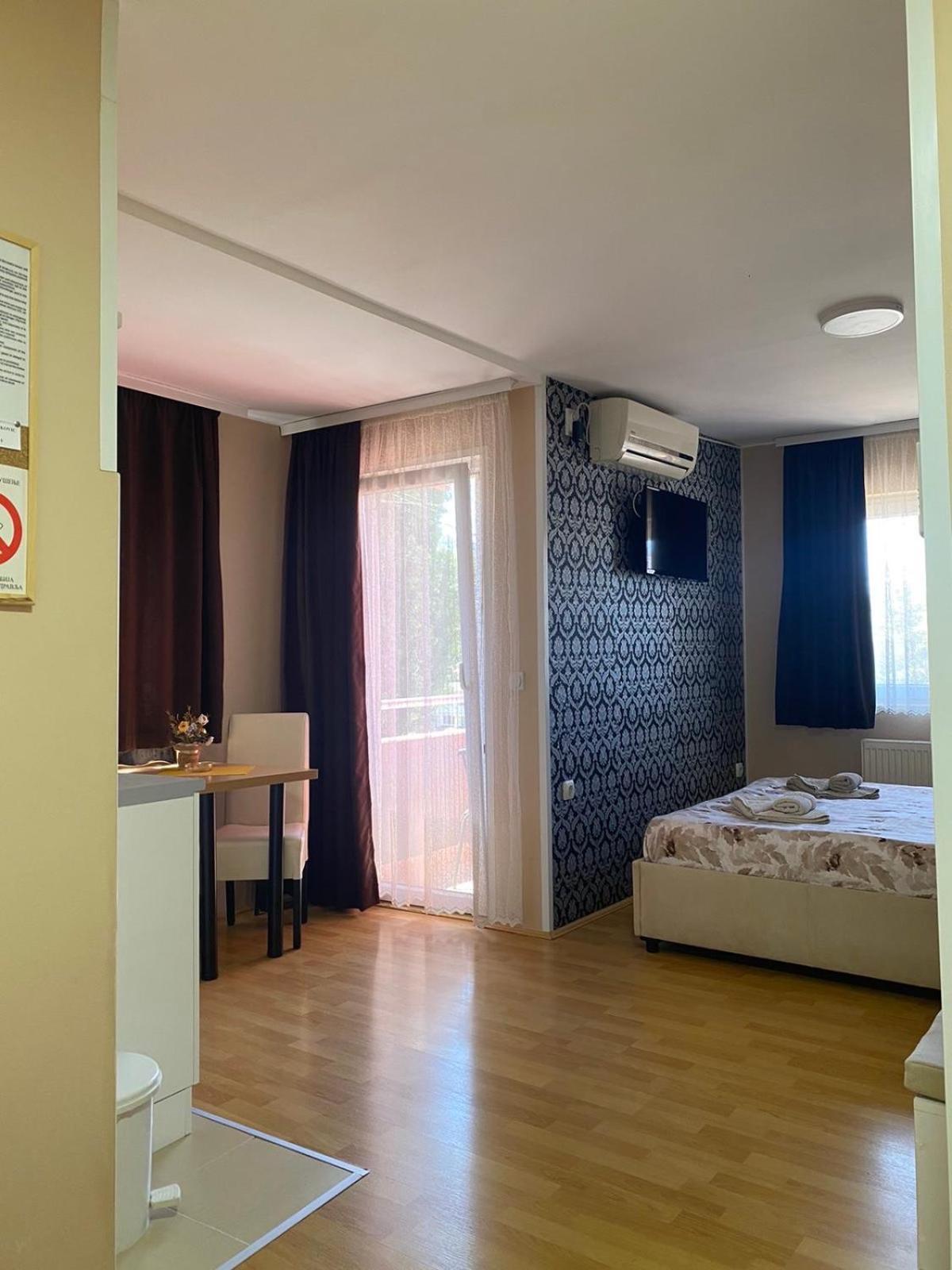 Konak Vila Mirkovic Soko Banja Exterior foto