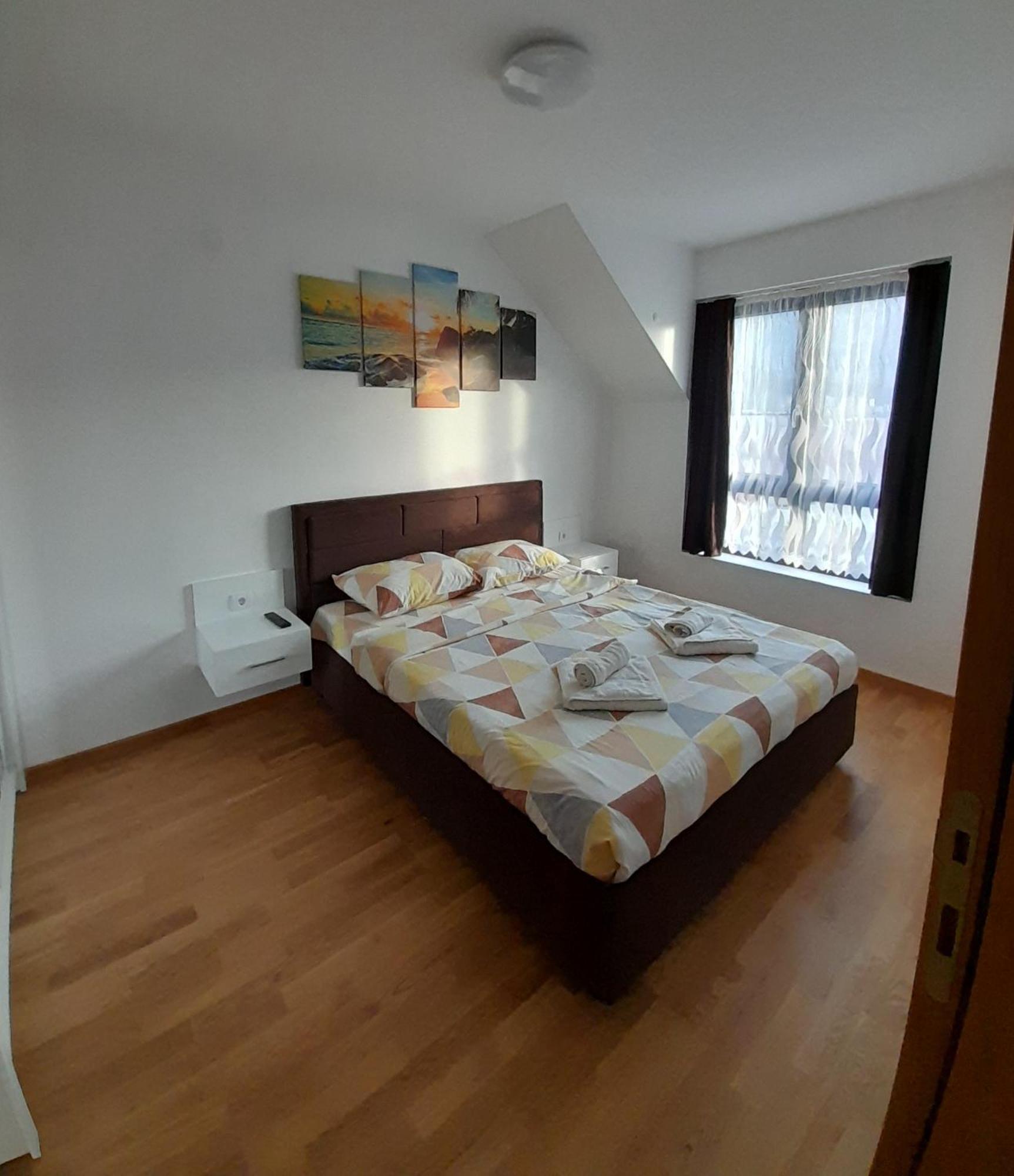 Konak Vila Mirkovic Soko Banja Exterior foto